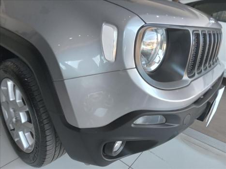 JEEP Renegade 1.8 16V 4P FLEX SPORT AUTOMTICO, Foto 5