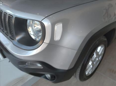 JEEP Renegade 1.8 16V 4P FLEX SPORT AUTOMTICO, Foto 6