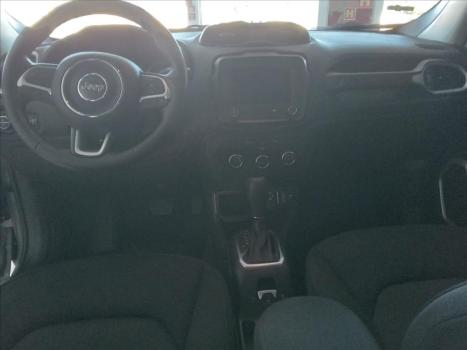 JEEP Renegade 1.8 16V 4P FLEX SPORT AUTOMTICO, Foto 7