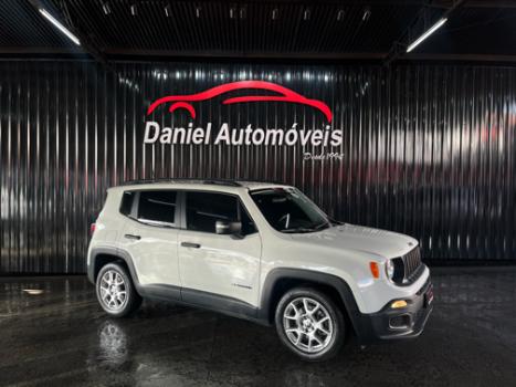 JEEP Renegade 1.8 16V 4P FLEX AUTOMTICO, Foto 1