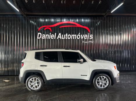 JEEP Renegade 1.8 16V 4P FLEX AUTOMTICO, Foto 4