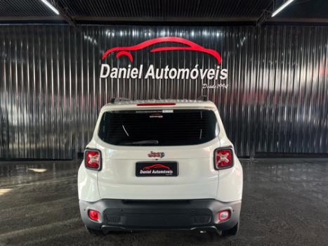 JEEP Renegade 1.8 16V 4P FLEX AUTOMTICO, Foto 6