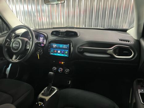 JEEP Renegade 1.8 16V 4P FLEX AUTOMTICO, Foto 11