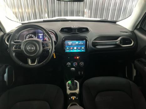 JEEP Renegade 1.8 16V 4P FLEX AUTOMTICO, Foto 12