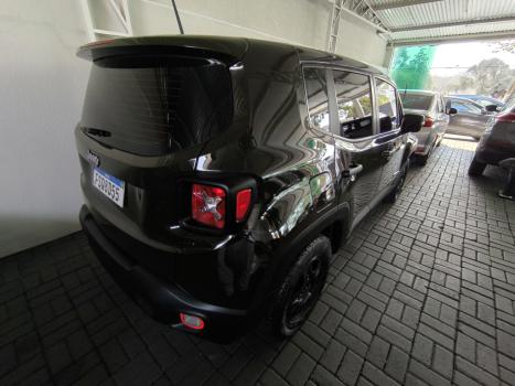 JEEP Renegade 1.8 16V 4P FLEX SPORT AUTOMTICO, Foto 4