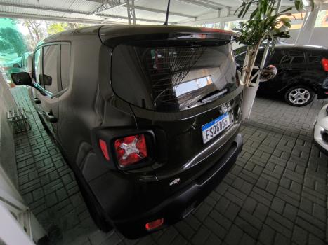 JEEP Renegade 1.8 16V 4P FLEX SPORT AUTOMTICO, Foto 5