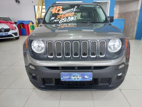 JEEP Renegade 1.8 16V 4P FLEX SPORT, Foto 1