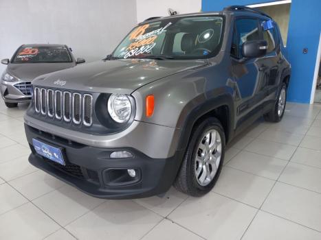 JEEP Renegade 1.8 16V 4P FLEX SPORT, Foto 2