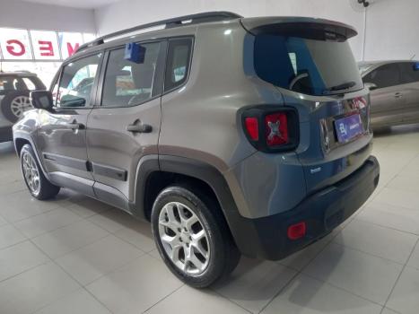 JEEP Renegade 1.8 16V 4P FLEX SPORT, Foto 7