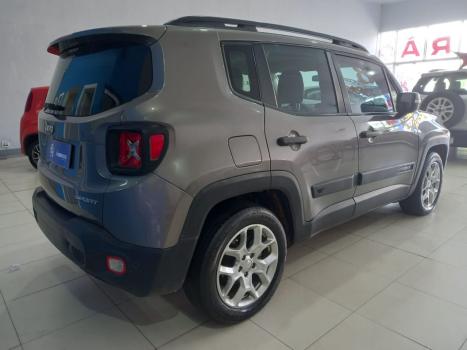 JEEP Renegade 1.8 16V 4P FLEX SPORT, Foto 8