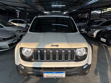 JEEP Renegade 1.8 16V 4P FLEX AUTOMTICO, Foto 6