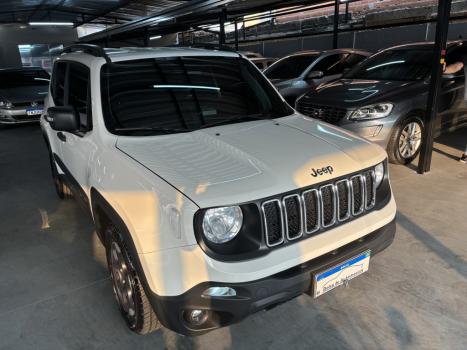 JEEP Renegade 1.8 16V 4P FLEX AUTOMTICO, Foto 8