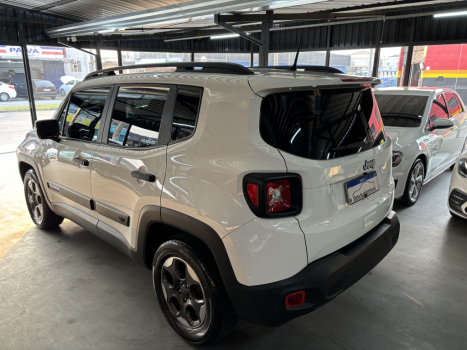 JEEP Renegade 1.8 16V 4P FLEX AUTOMTICO, Foto 10