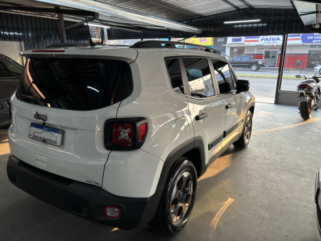 JEEP Renegade 1.8 16V 4P FLEX AUTOMTICO, Foto 11