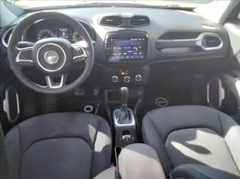 JEEP Renegade 1.8 16V 4P FLEX AUTOMTICO, Foto 9