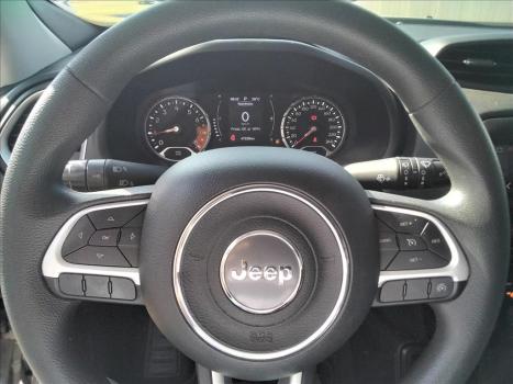 JEEP Renegade 1.8 16V 4P FLEX AUTOMTICO, Foto 13