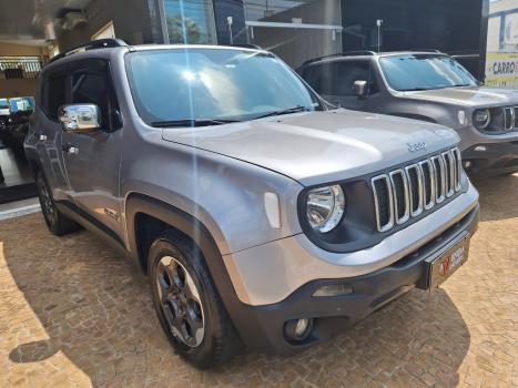 JEEP Renegade 1.8 16V 4P FLEX SPORT AUTOMTICO, Foto 2