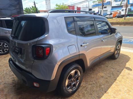 JEEP Renegade 1.8 16V 4P FLEX SPORT AUTOMTICO, Foto 5