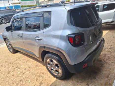 JEEP Renegade 1.8 16V 4P FLEX SPORT AUTOMTICO, Foto 6