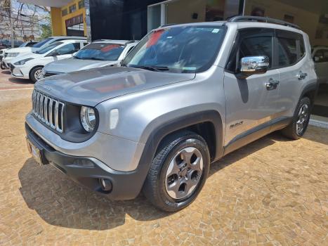 JEEP Renegade 1.8 16V 4P FLEX SPORT AUTOMTICO, Foto 8