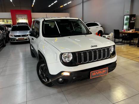 JEEP Renegade 1.8 16V 4P FLEX AUTOMTICO, Foto 1