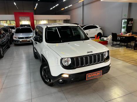 JEEP Renegade 1.8 16V 4P FLEX AUTOMTICO, Foto 2