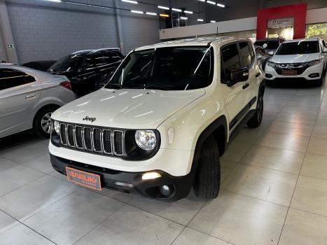 JEEP Renegade 1.8 16V 4P FLEX AUTOMTICO, Foto 3