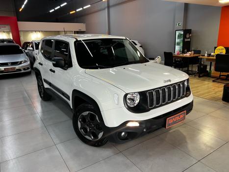 JEEP Renegade 1.8 16V 4P FLEX AUTOMTICO, Foto 4