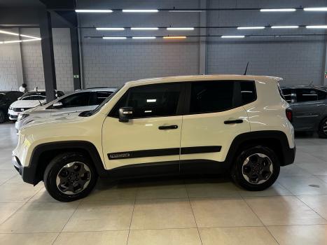 JEEP Renegade 1.8 16V 4P FLEX AUTOMTICO, Foto 5