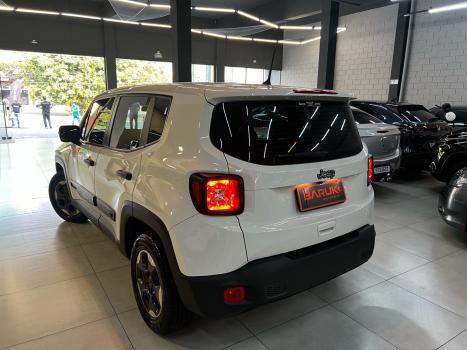 JEEP Renegade 1.8 16V 4P FLEX AUTOMTICO, Foto 6