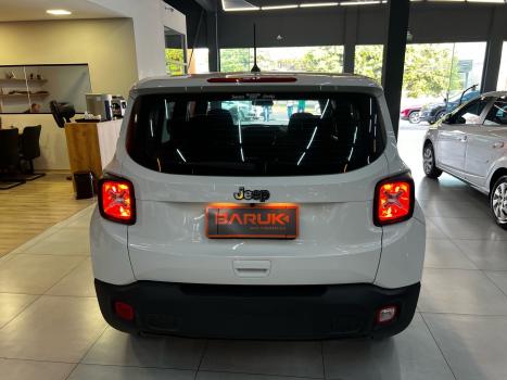 JEEP Renegade 1.8 16V 4P FLEX AUTOMTICO, Foto 7