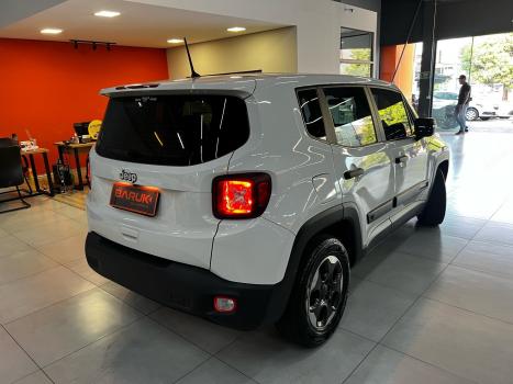 JEEP Renegade 1.8 16V 4P FLEX AUTOMTICO, Foto 8