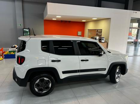 JEEP Renegade 1.8 16V 4P FLEX AUTOMTICO, Foto 9