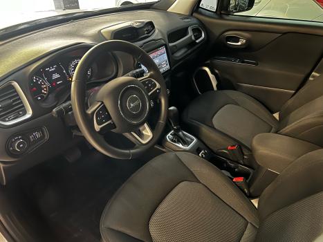 JEEP Renegade 1.8 16V 4P FLEX AUTOMTICO, Foto 10