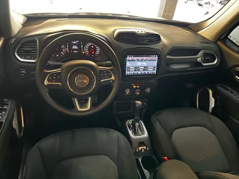 JEEP Renegade 1.8 16V 4P FLEX AUTOMTICO, Foto 14