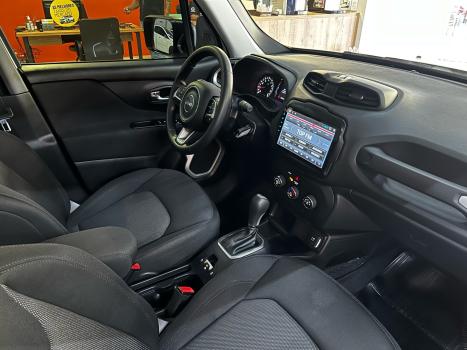 JEEP Renegade 1.8 16V 4P FLEX AUTOMTICO, Foto 15