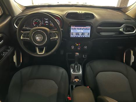 JEEP Renegade 1.8 16V 4P FLEX AUTOMTICO, Foto 16