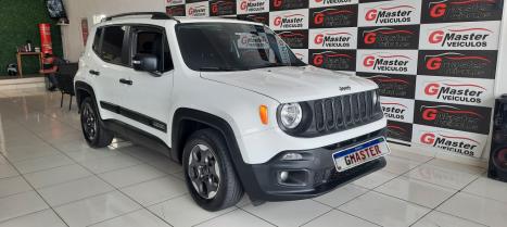 JEEP Renegade 1.8 16V 4P FLEX AUTOMTICO, Foto 3