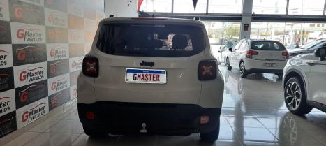 JEEP Renegade 1.8 16V 4P FLEX AUTOMTICO, Foto 8