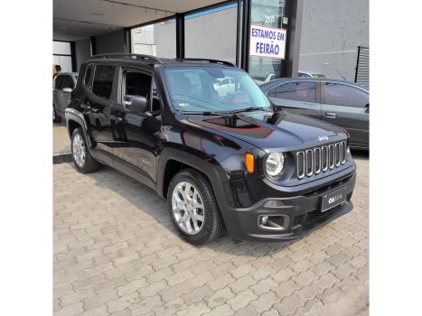 JEEP Renegade 1.8 16V 4P FLEX SPORT AUTOMTICO, Foto 2