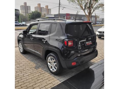 JEEP Renegade 1.8 16V 4P FLEX SPORT AUTOMTICO, Foto 5