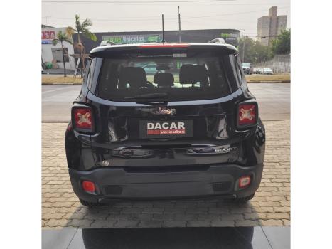 JEEP Renegade 1.8 16V 4P FLEX SPORT AUTOMTICO, Foto 6