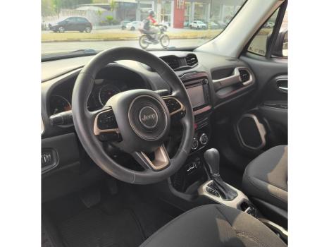 JEEP Renegade 1.8 16V 4P FLEX SPORT AUTOMTICO, Foto 7