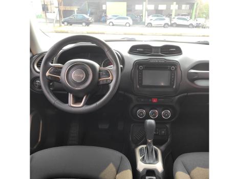 JEEP Renegade 1.8 16V 4P FLEX SPORT AUTOMTICO, Foto 8