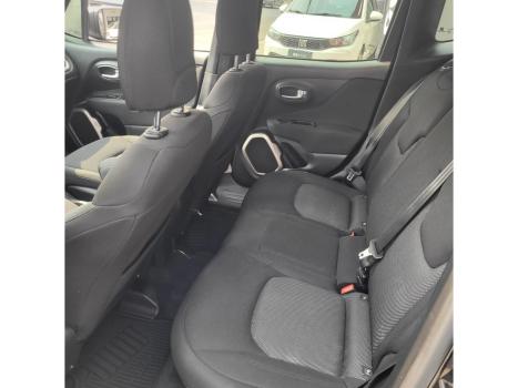 JEEP Renegade 1.8 16V 4P FLEX SPORT AUTOMTICO, Foto 12