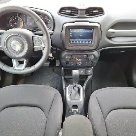 JEEP Renegade 1.8 16V 4P FLEX SPORT AUTOMTICO, Foto 2