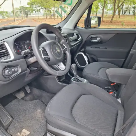 JEEP Renegade 1.8 16V 4P FLEX SPORT AUTOMTICO, Foto 6