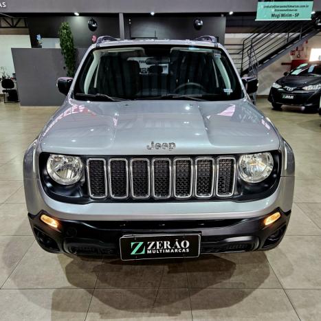 JEEP Renegade 1.8 16V 4P FLEX SPORT AUTOMTICO, Foto 2