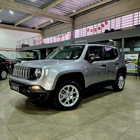 JEEP Renegade 1.8 16V 4P FLEX SPORT AUTOMTICO, Foto 3