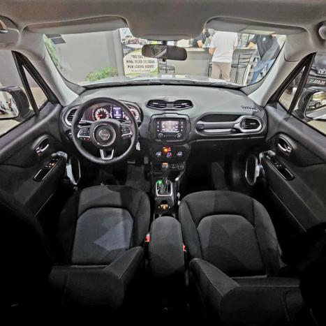 JEEP Renegade 1.8 16V 4P FLEX SPORT AUTOMTICO, Foto 6